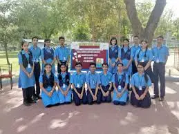Air Force School, Gurgaon